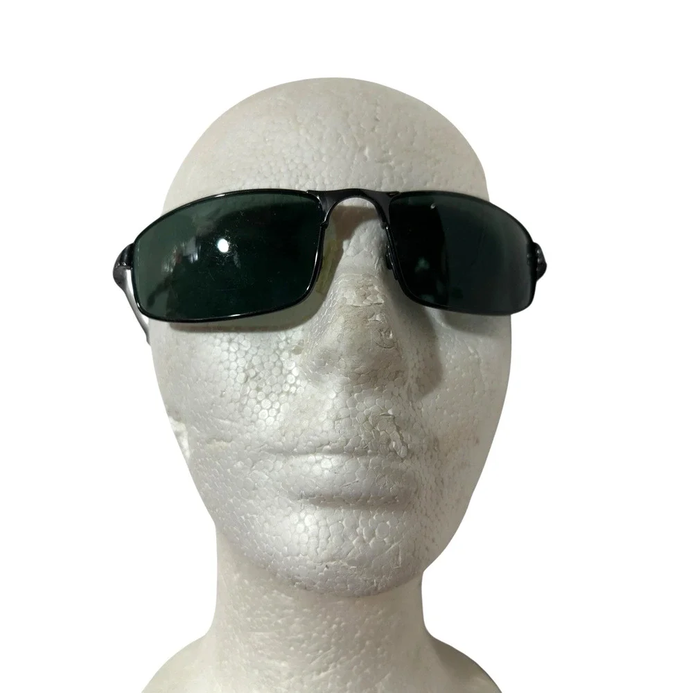 PORSCHE Design Titanium Sunglasses Model P' 8429-A 61 18 130